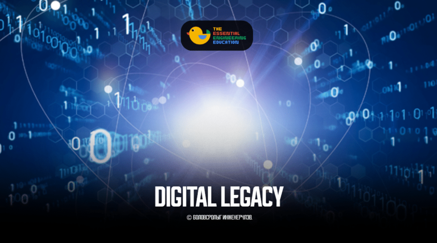 Монгол дахь хиймэл оюун ухааны ирээдүй