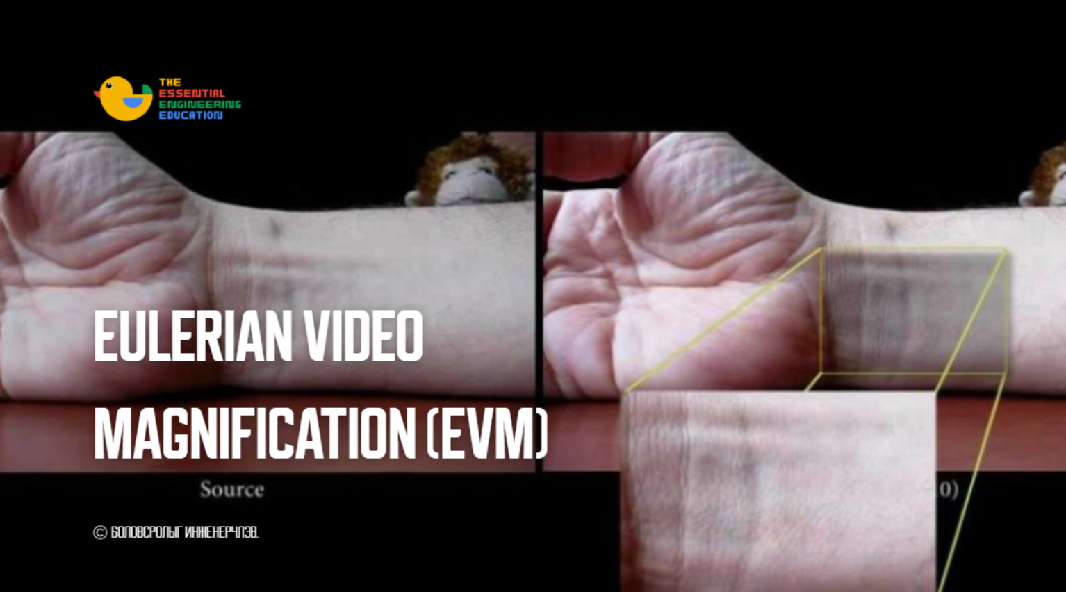 The Essential Education Engeneering шинэ хамтрагч компаниудыг зарлаж байна